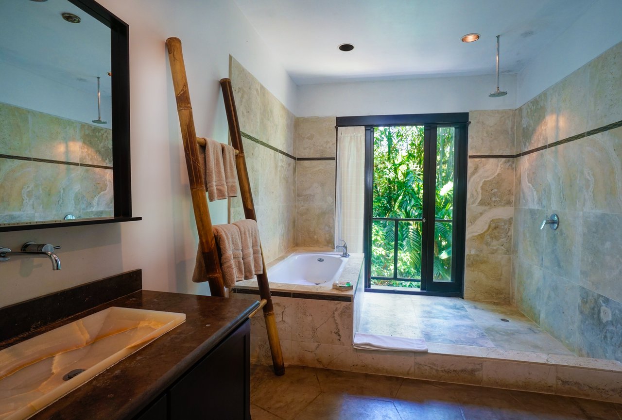 Boutique Resort Condominium Project