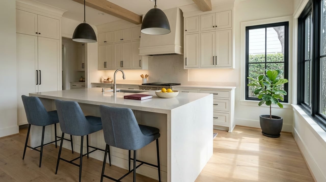 Keller Real Estate Strategy For Move Up Sellers