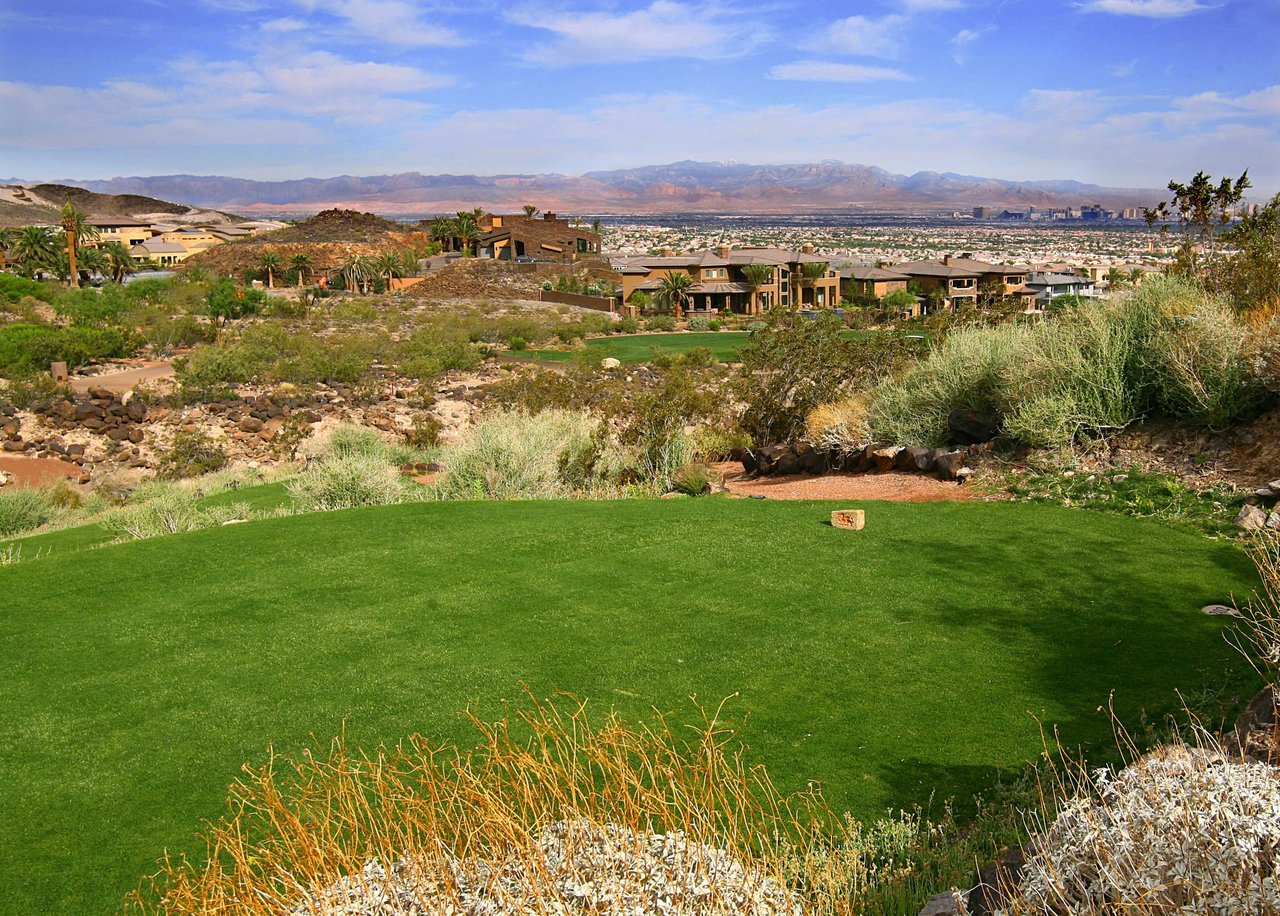 🏆 What Makes MacDonald Highlands Unique Amongst All Other Henderson Master Planned Communities?