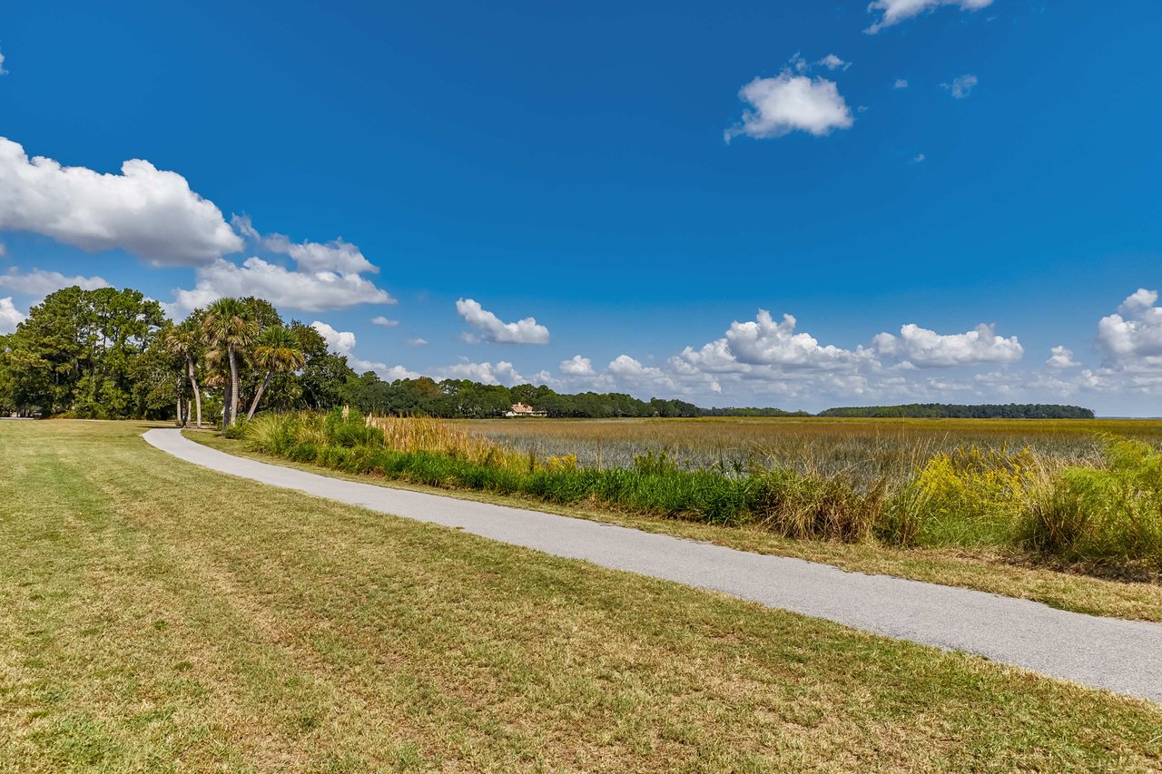 Moss Creek