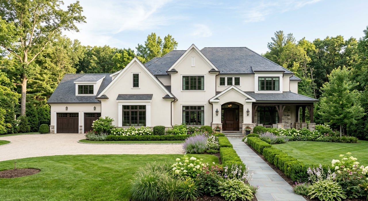 San Marino Luxury Market Snapshot For Sellers
