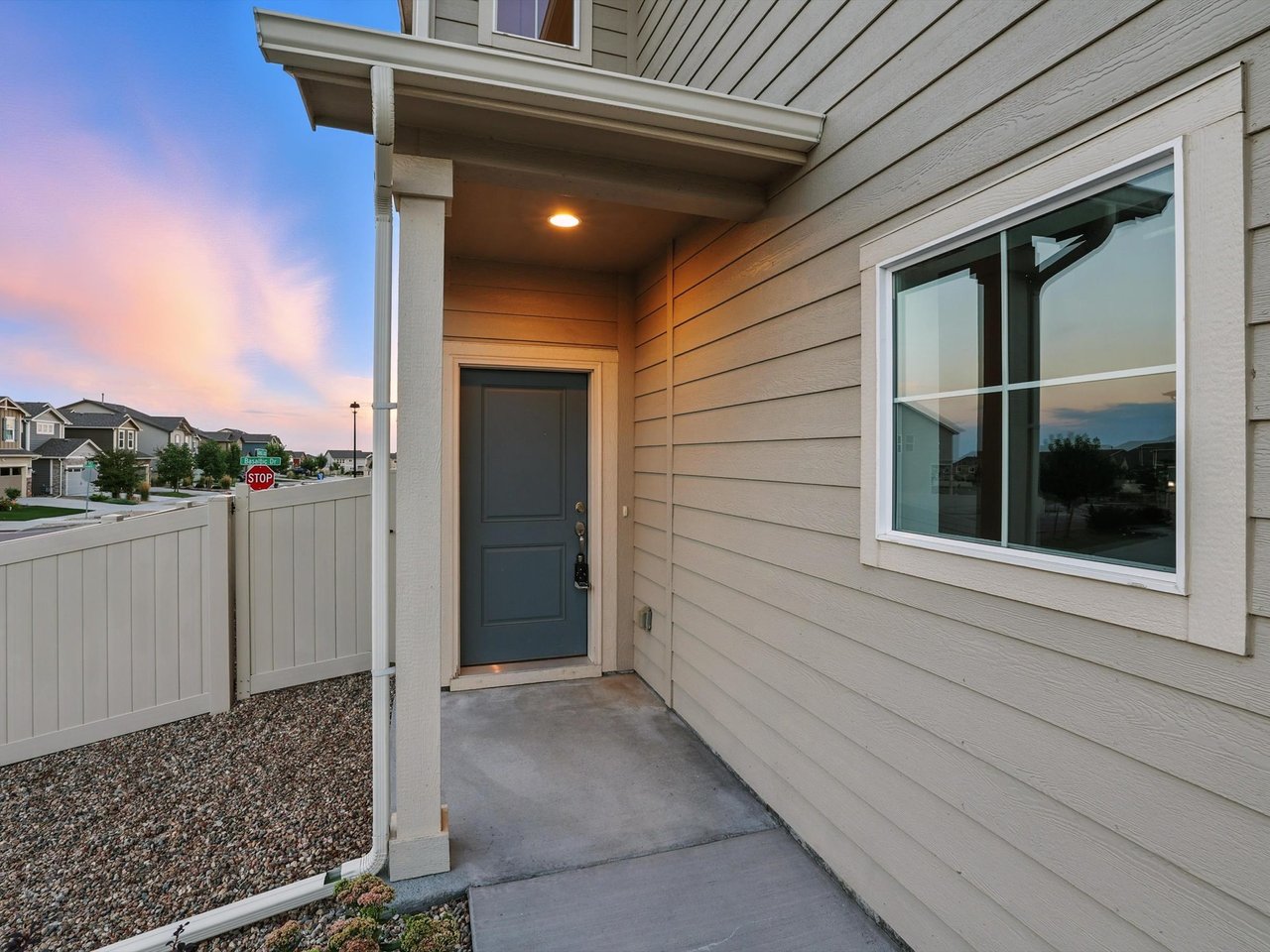4318 Kaolin Court