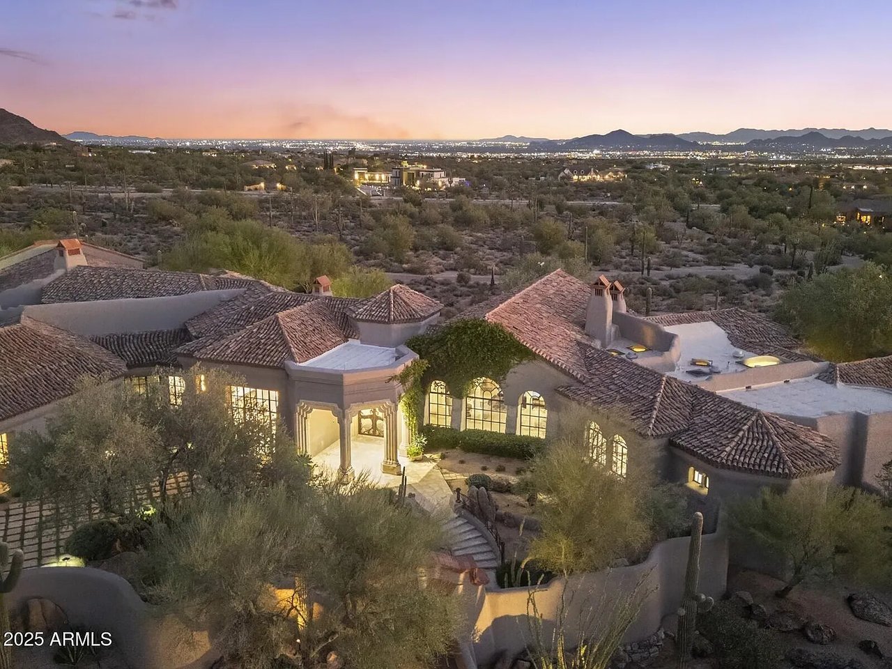 9422 E Happy Valley Road