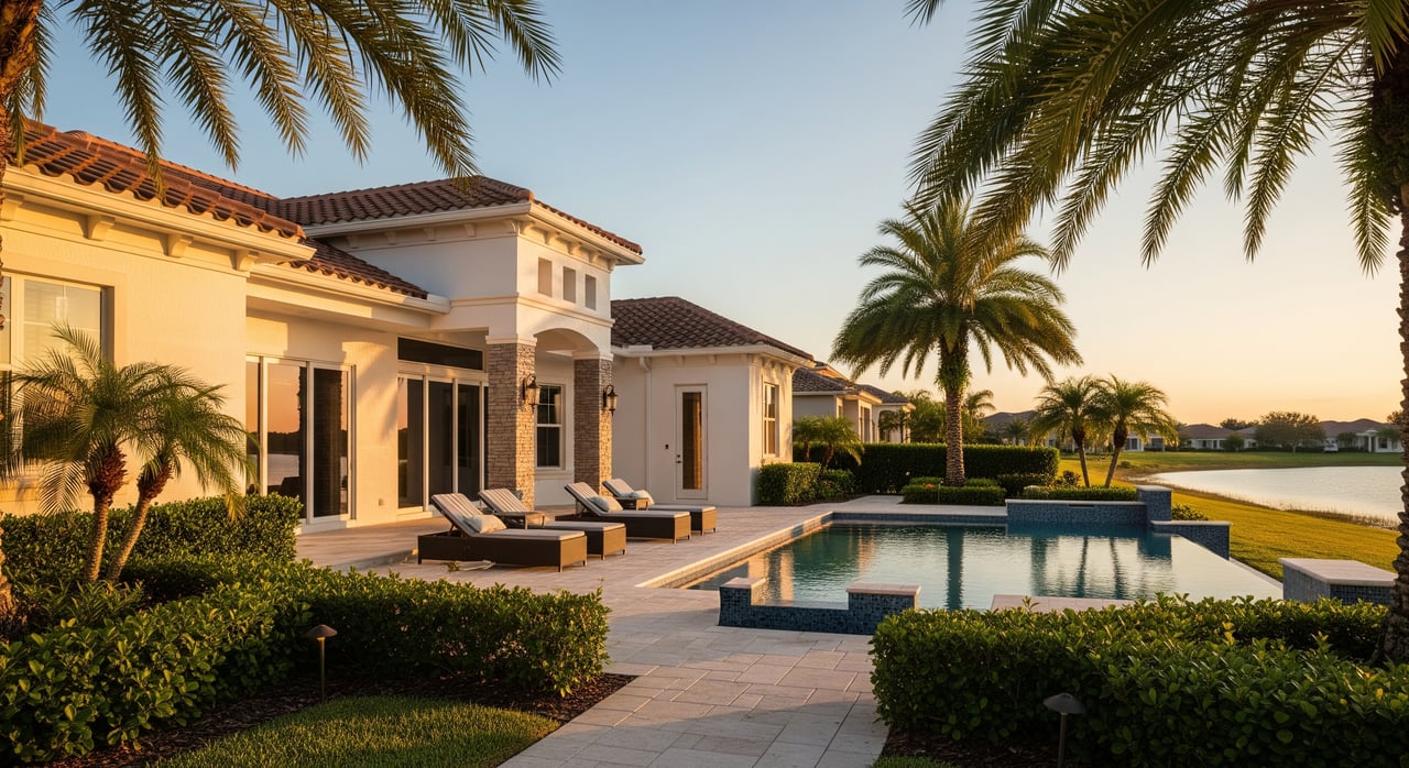 CDD Fees in Davenport: What Buyers Should Know