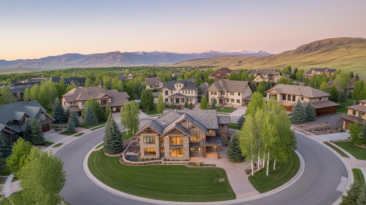 How to Set the Right Price for Your Home in Today's Market