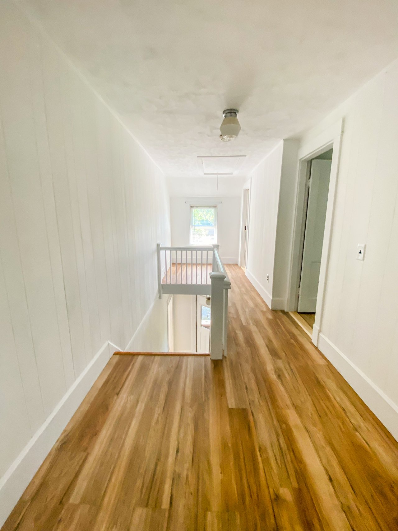 Rental Currently Available