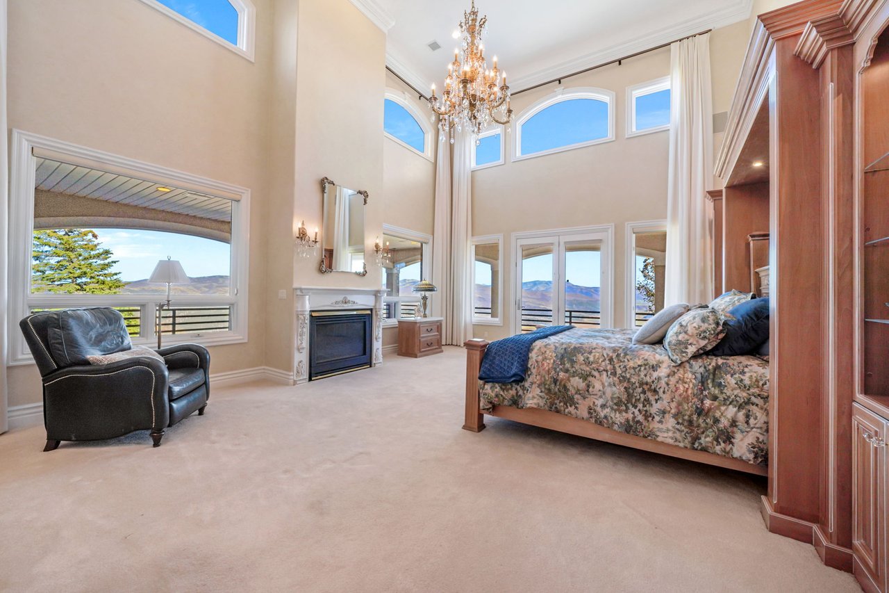 1501 Oak Haven Lane