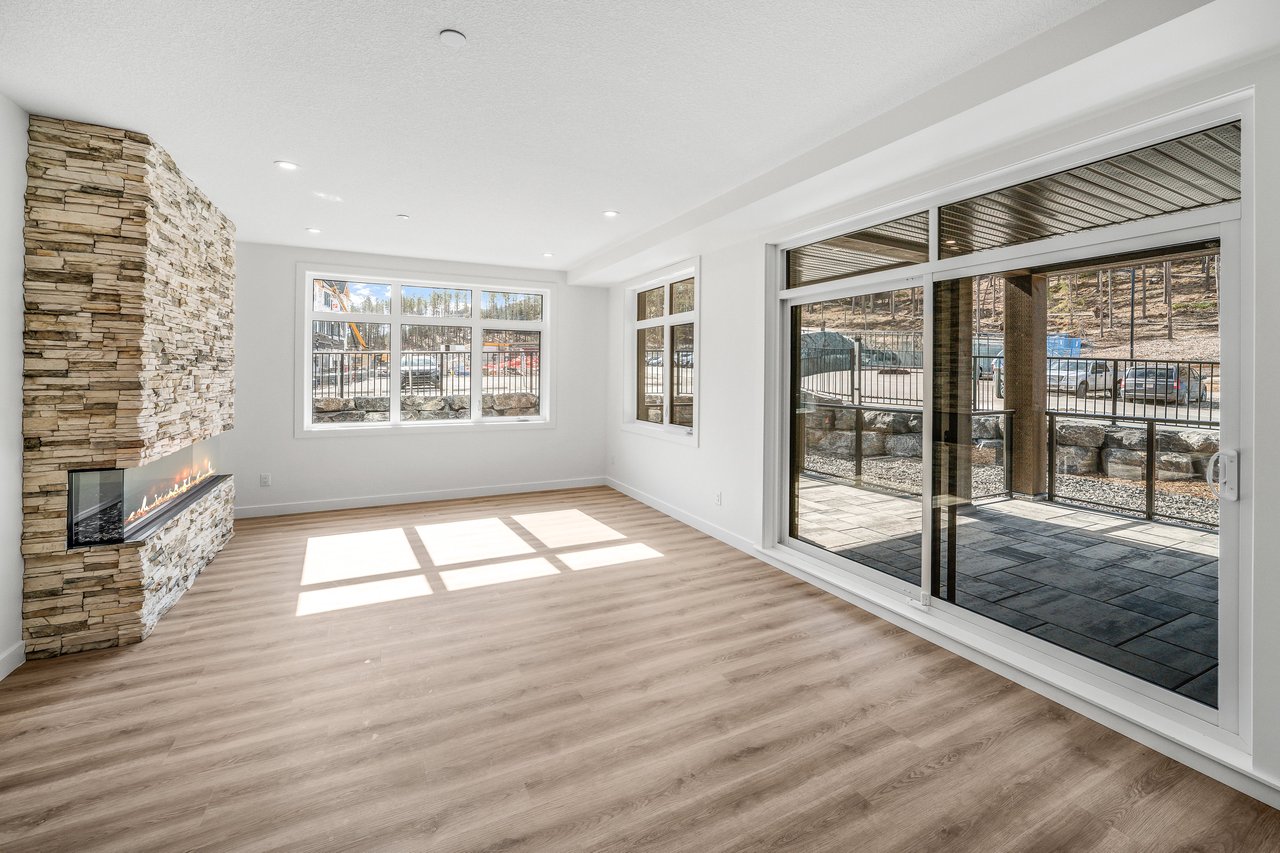 10 Cascade Ridge Unit: 104