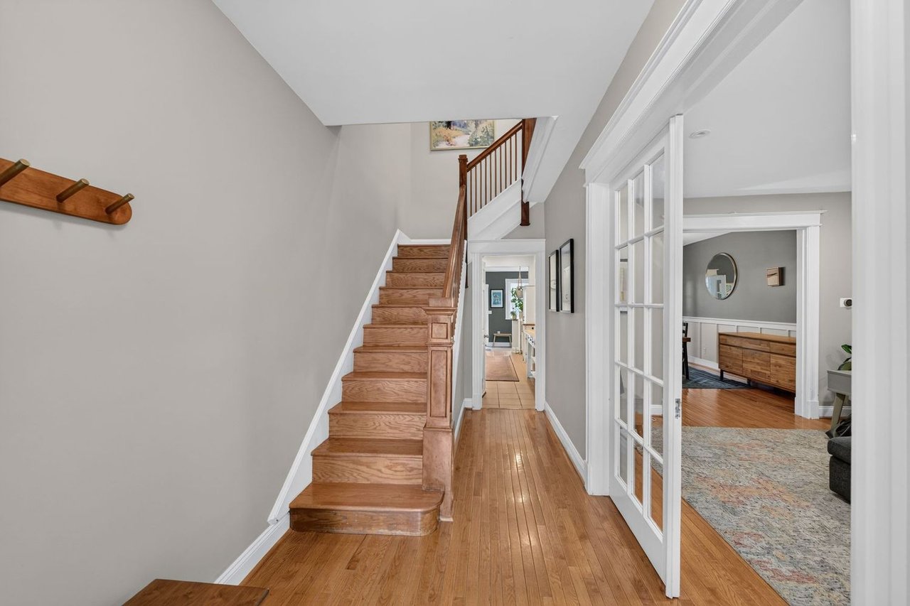 1309 Kennedy St NW