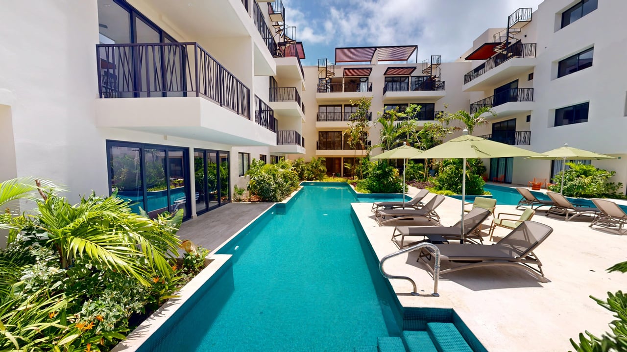 Costa Caribe 