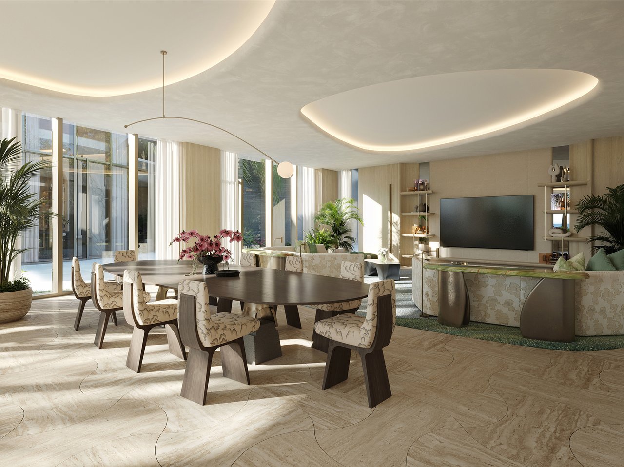Rivage Bal Harbour
