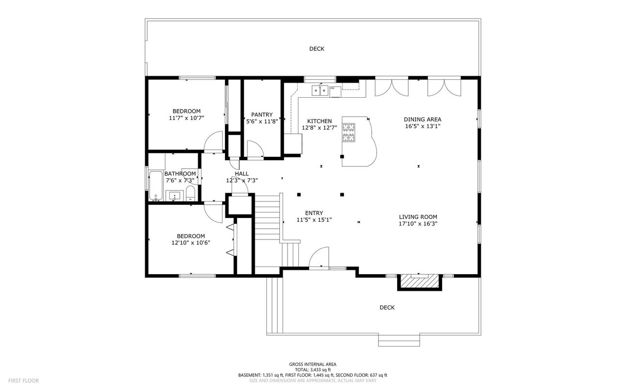 11689 E Caribou Drive