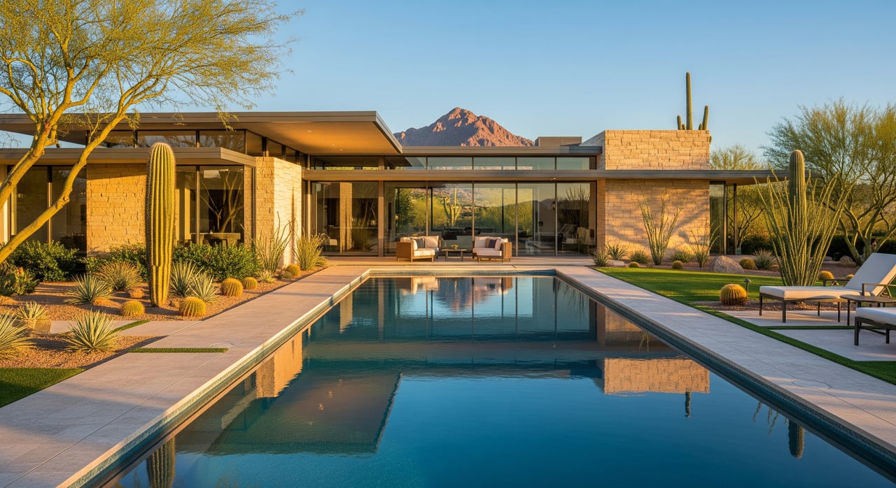 Conforming Loan Limits Explained for Phoenix