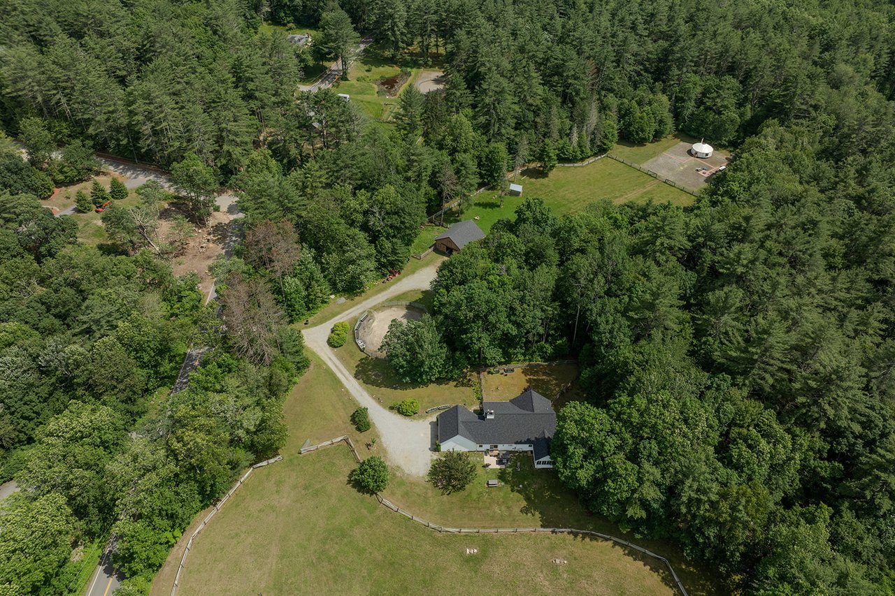 663 Valley Road Mason NH