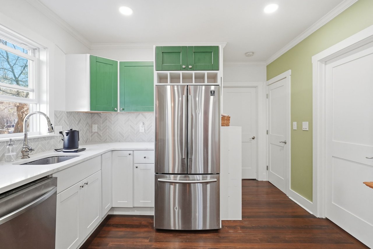 18 Phelps St #1 Salem, MA 