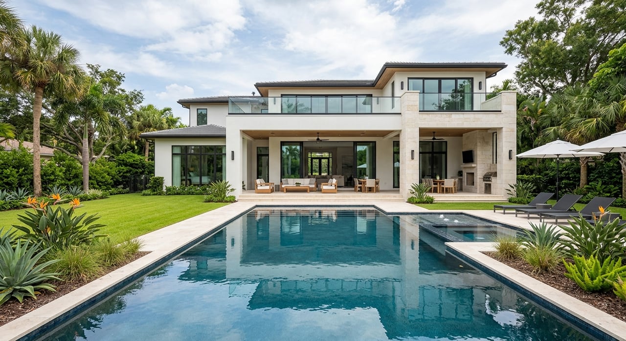 Why Move-Up Buyers Look Closely At Parkland