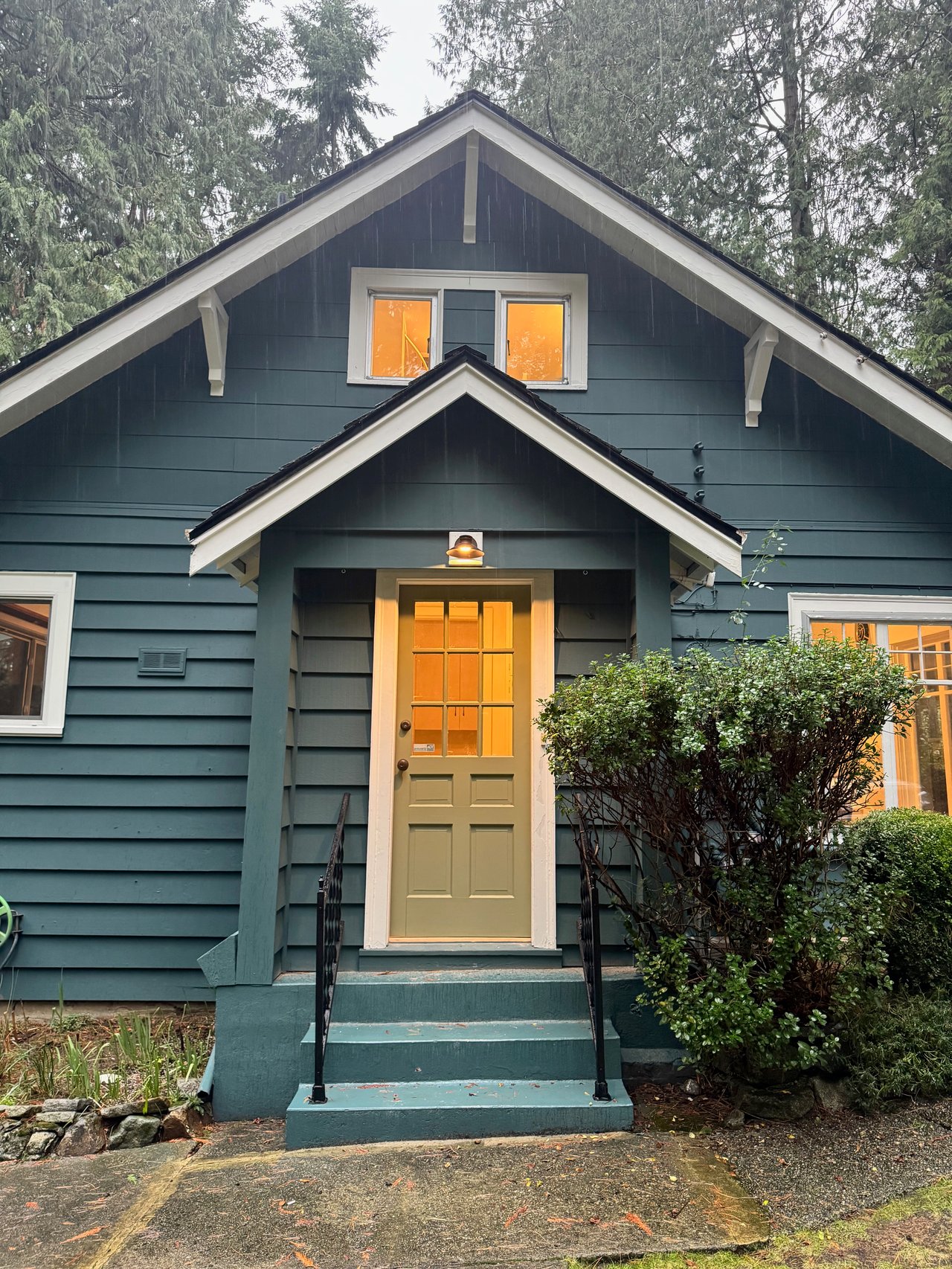 Finding a homes value