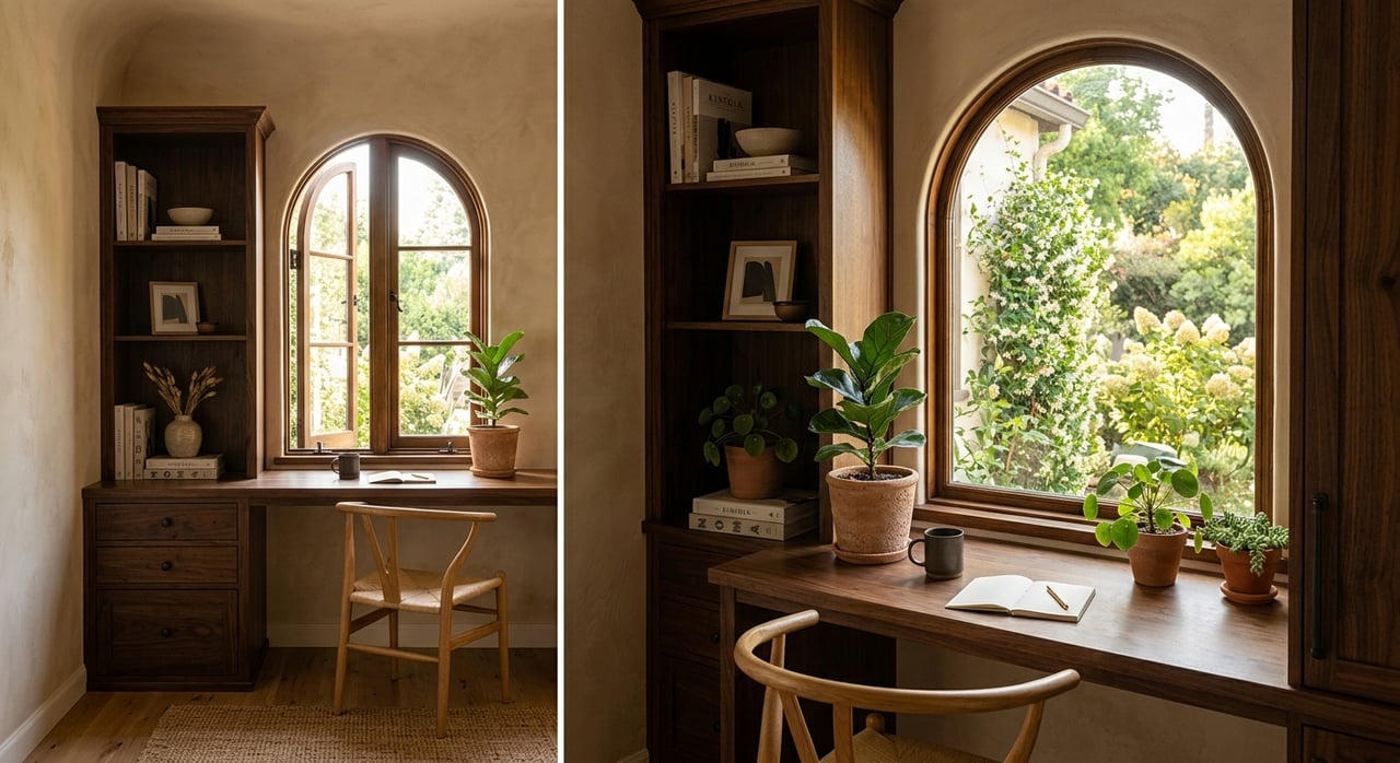 Working From Home In Walnut Creek: Features To Prioritize