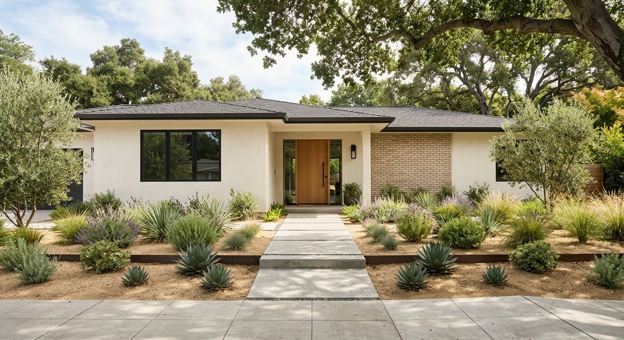 Car-Light Living In Los Altos: Walk, Bike And Shop Local