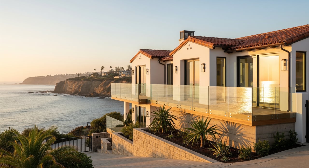 Home Insurance Basics For La Jolla Buyers