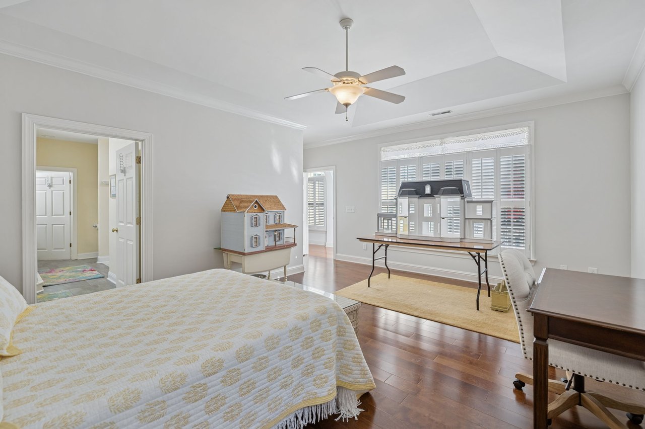 4037 Deer Creek Blvd