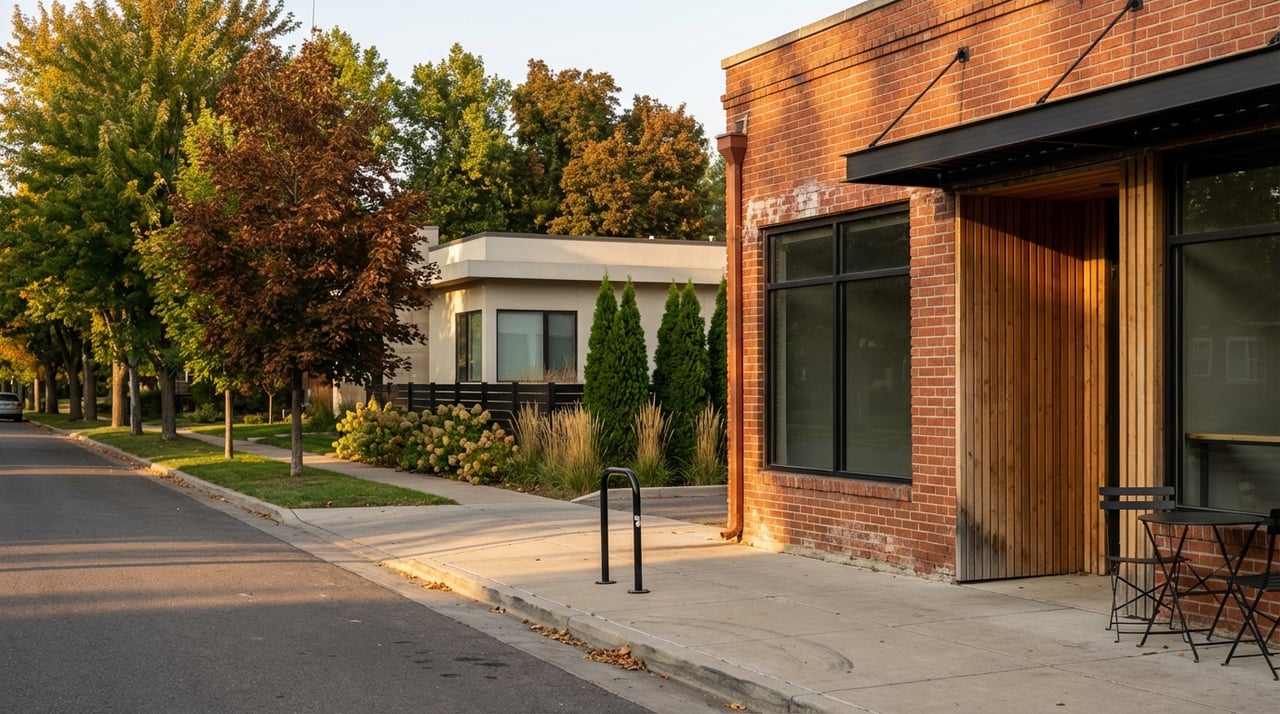 Living Like a Local in Linden Hills