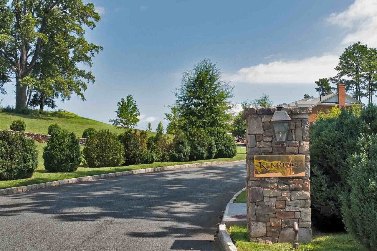 Kenridge