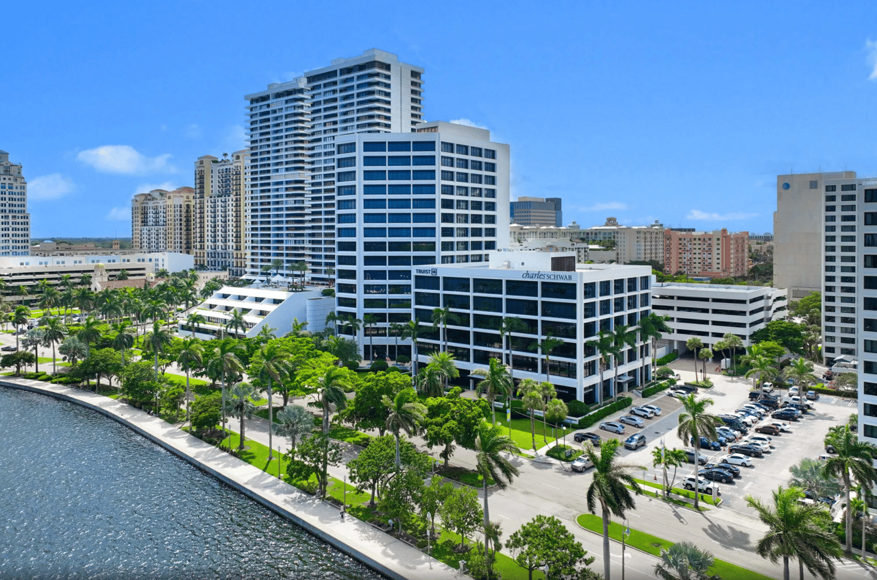 Flagler Center Phase 