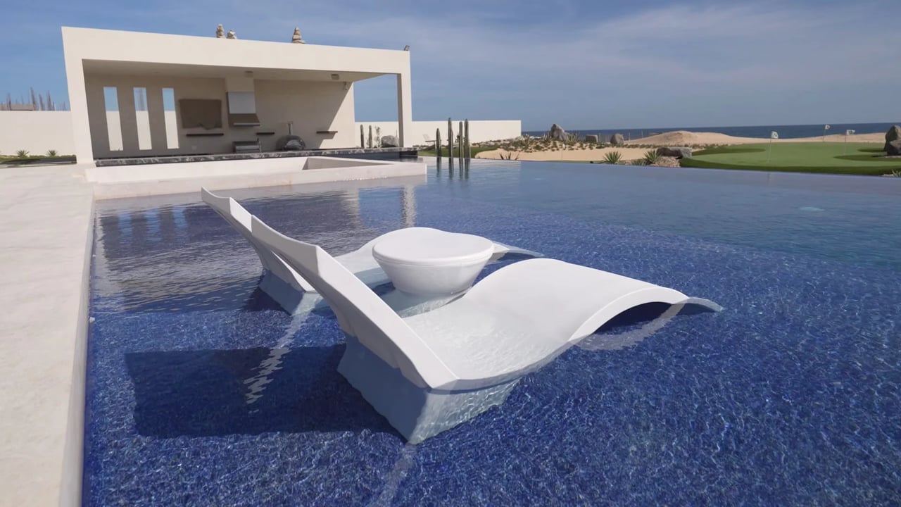 The Legacy Club Cabo