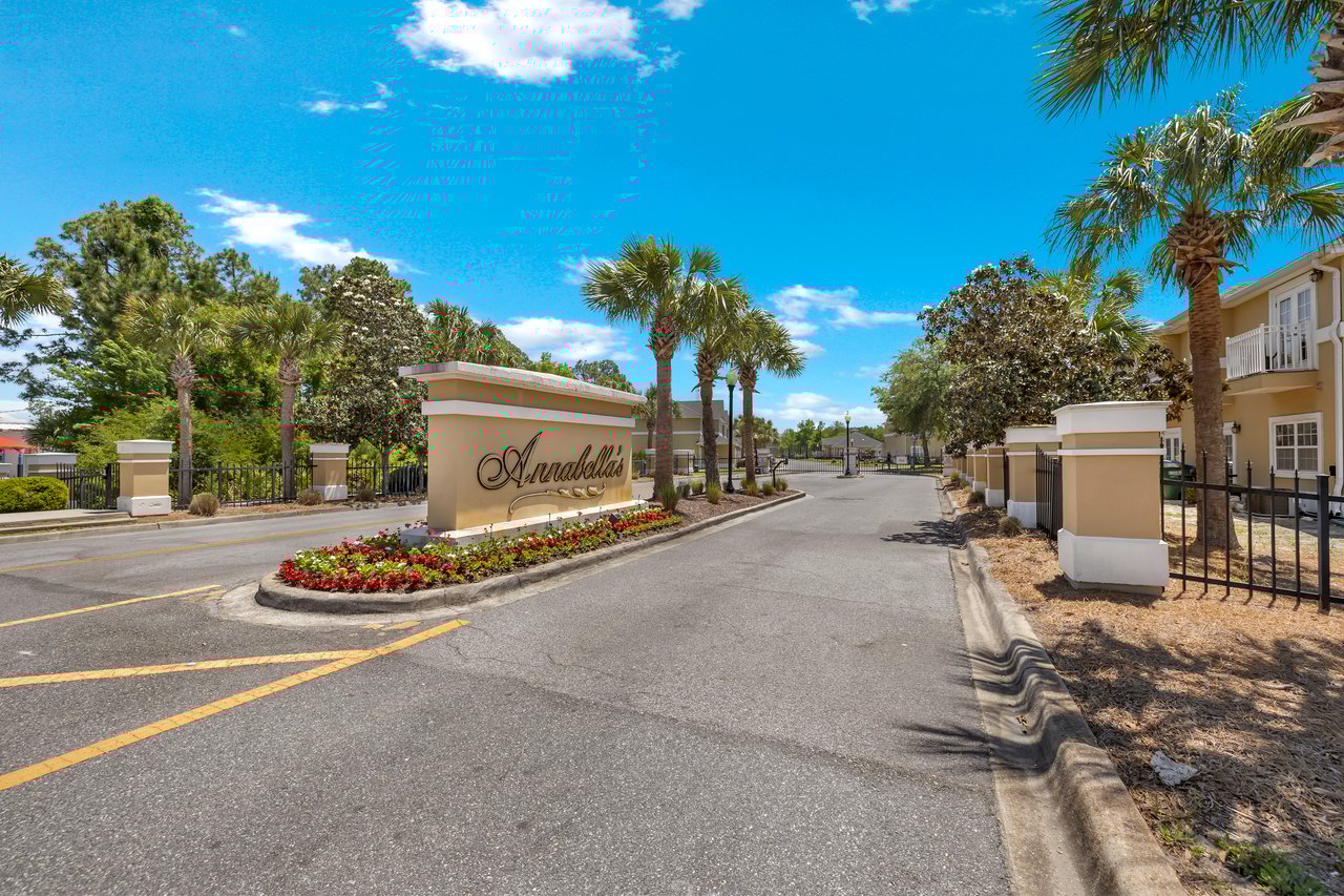 Annabella's Townhomes