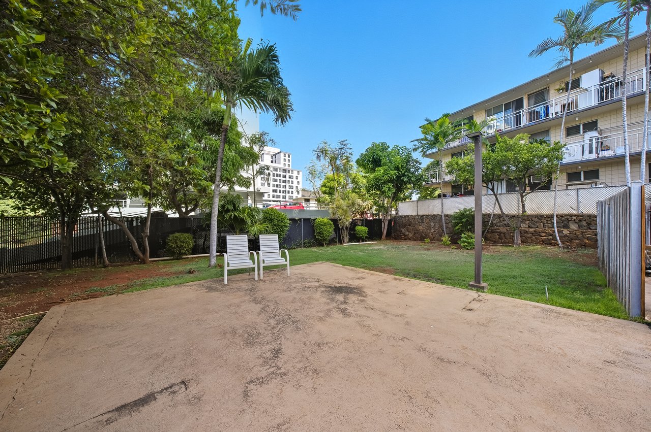 Kings Gate Unit #803