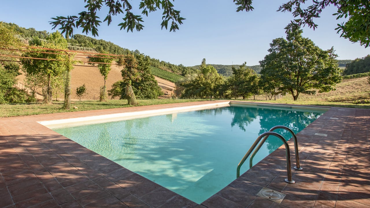CASALE DEL PITTORE