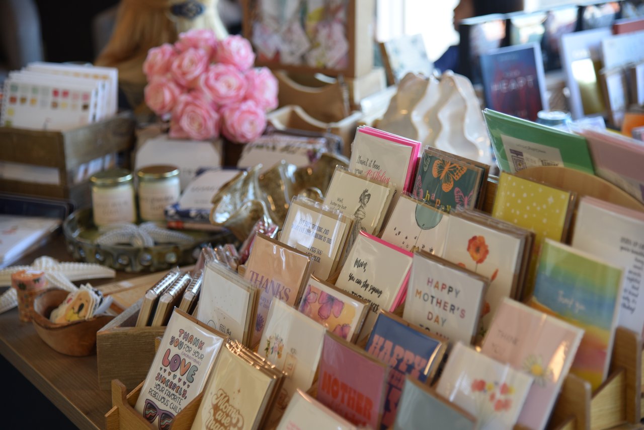 Local Vendors
