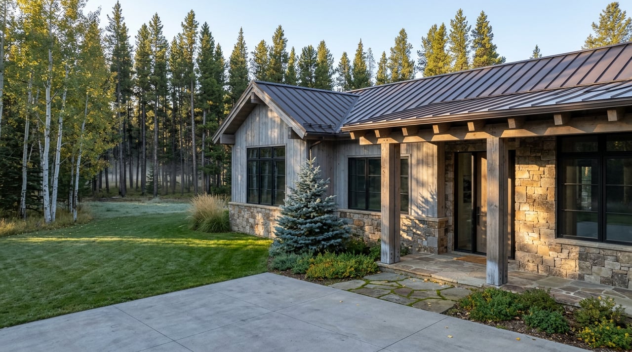 At Spanish Peaks, the Price Tag Isn't the Number That's Rising