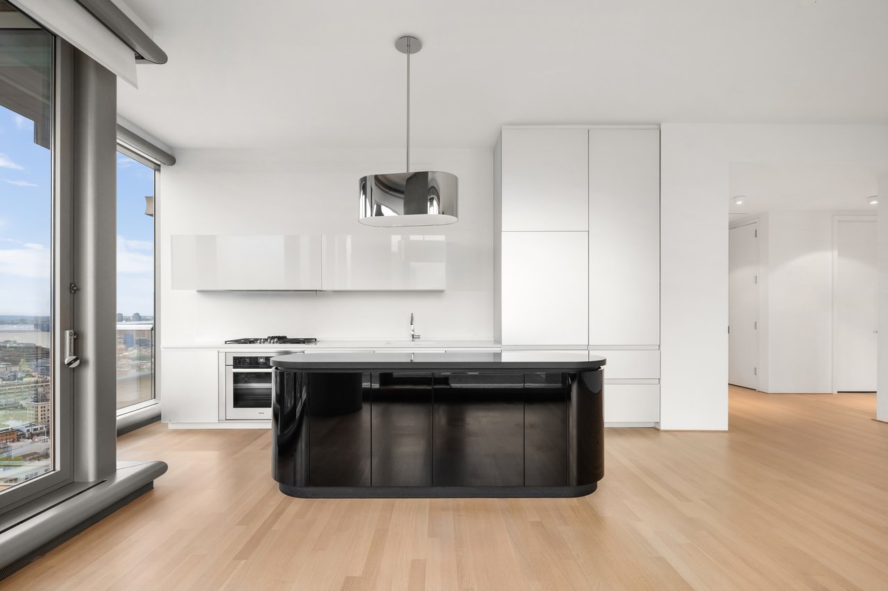 56 Leonard Street, 34BW