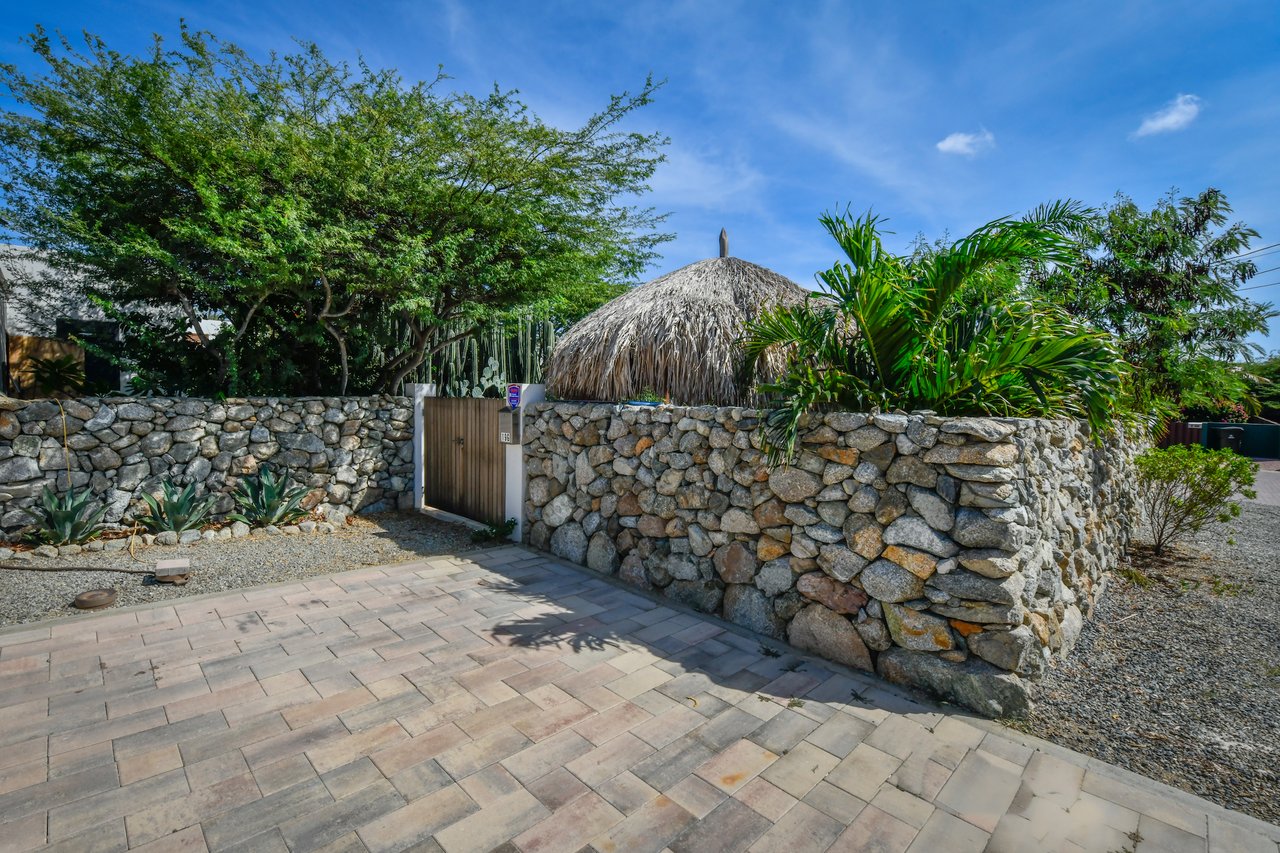 Nature-Infused Retreat at Picaron as Investment