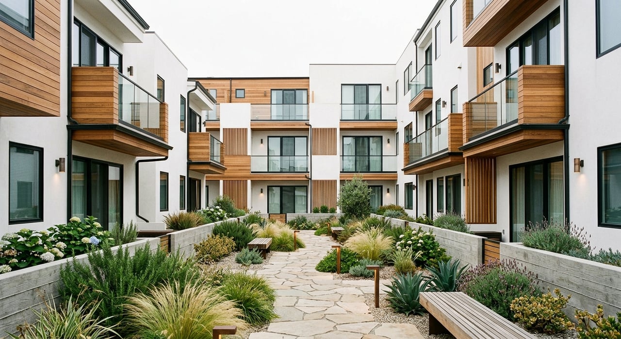 Condo Or Single-Family? Making The Call In San Mateo