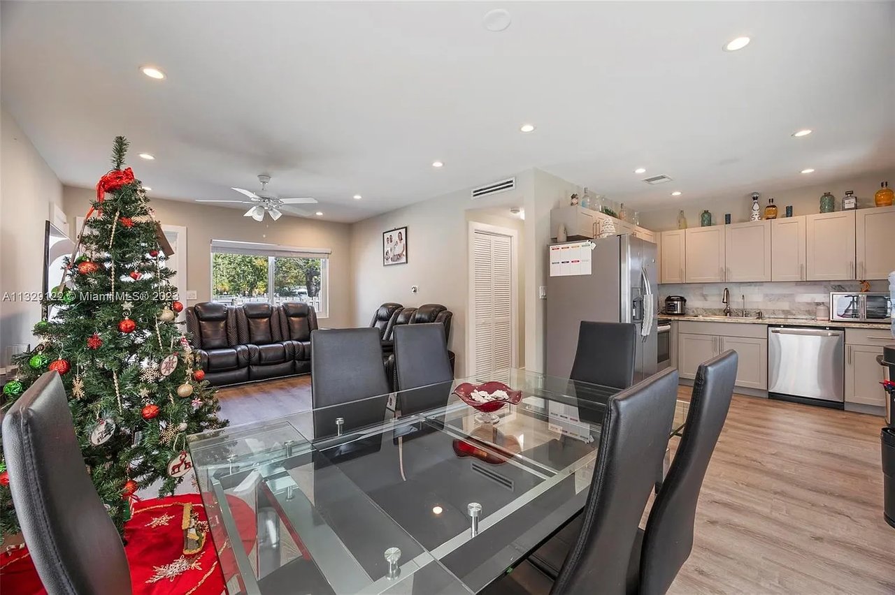 1000 NW 58th St