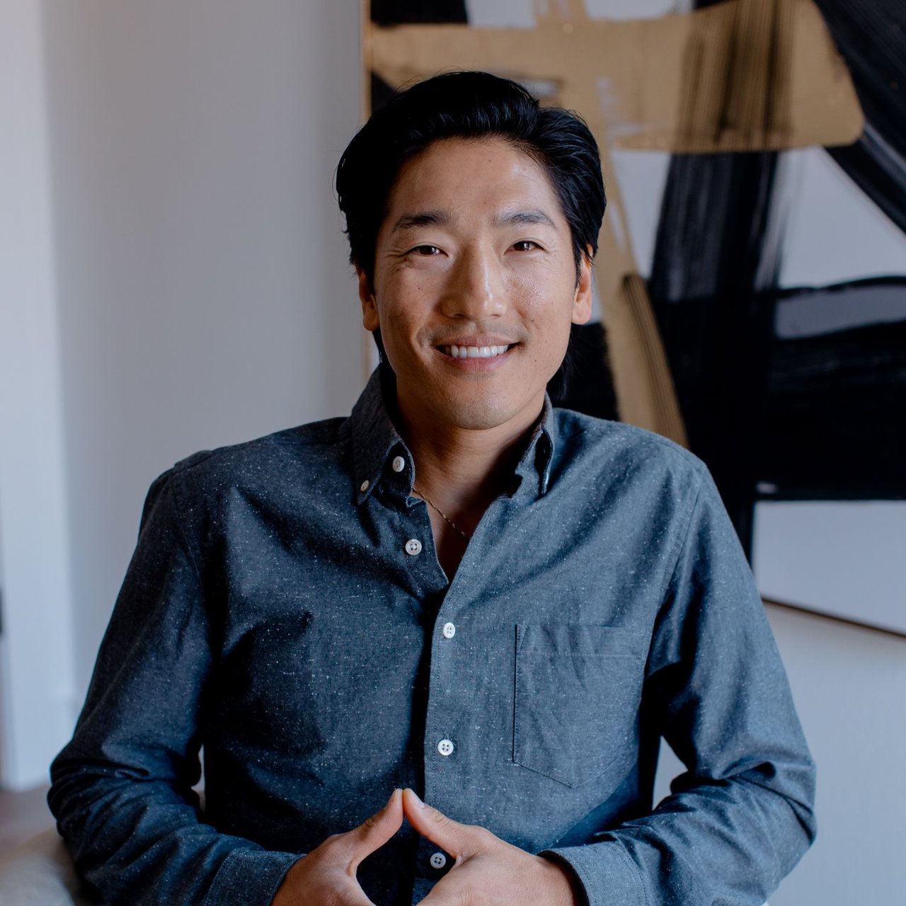 Yung Woo Hwang Newport Beach, CA Real Estate Agent Headshot