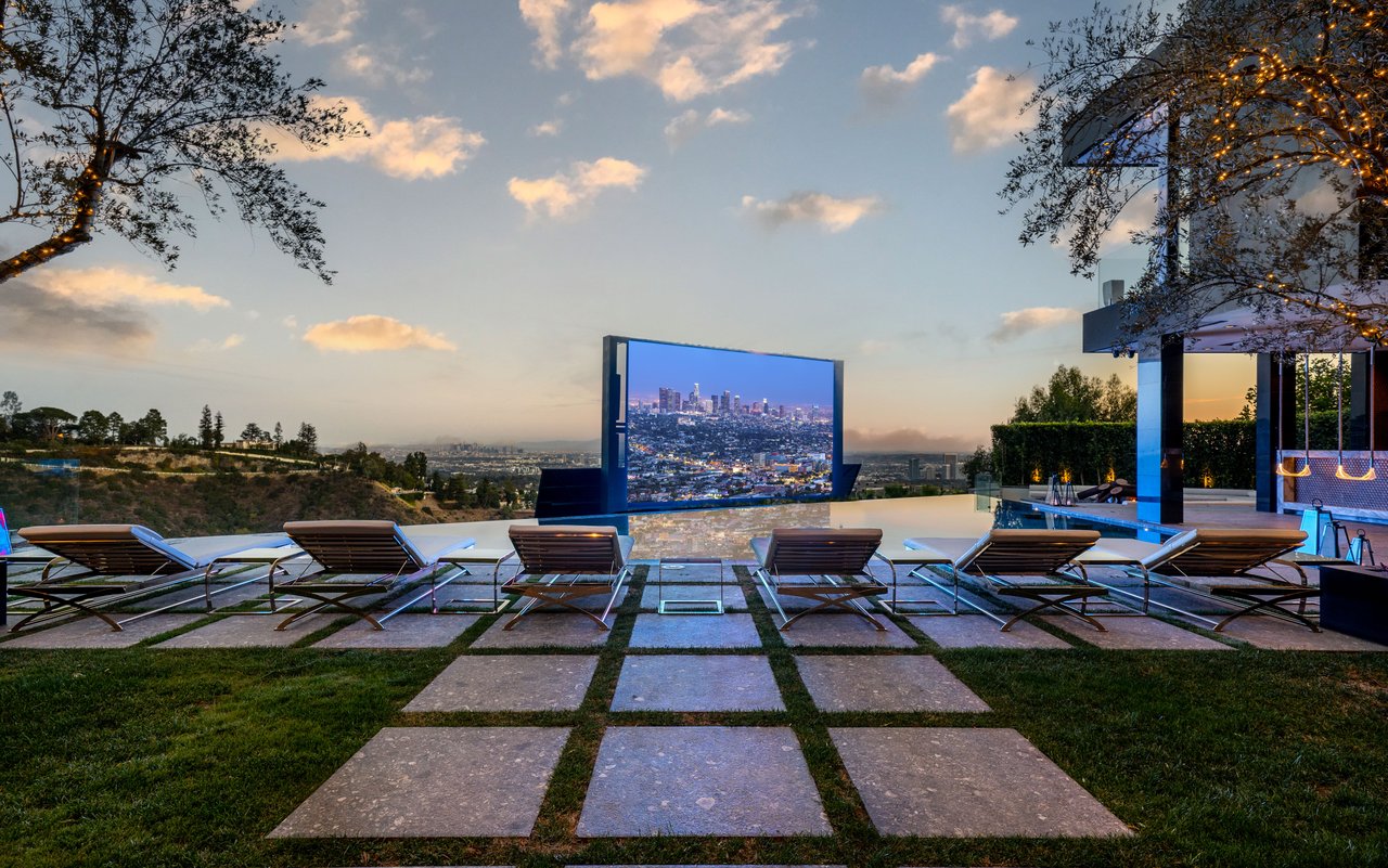 1200 Bel Air Road