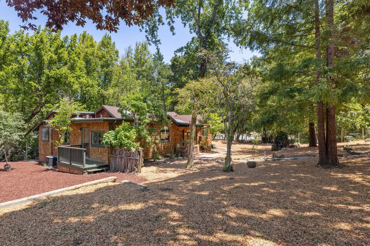 221 Redwood Drive