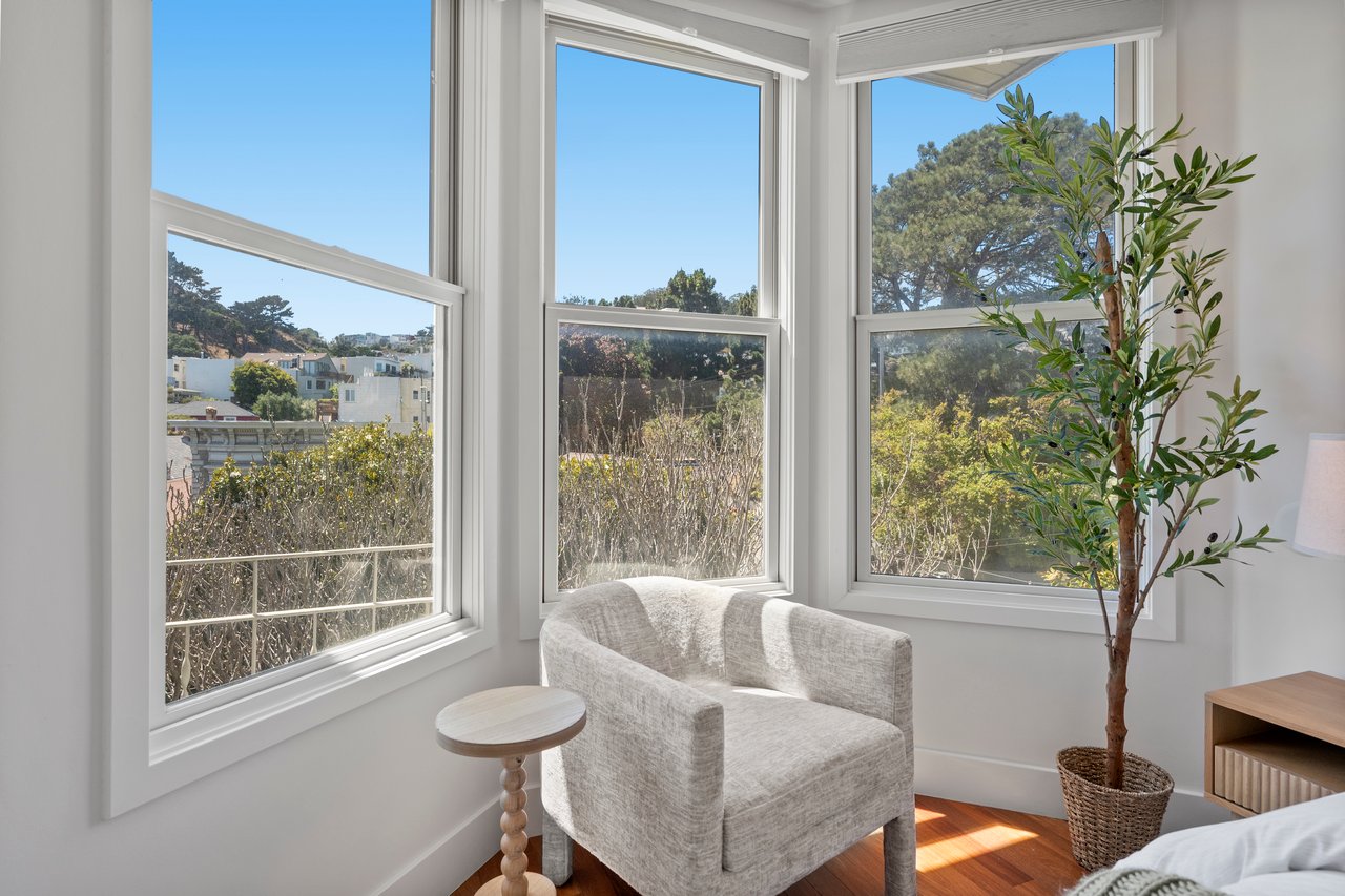 161 Castro Street #C, San Francisco, CA 94114