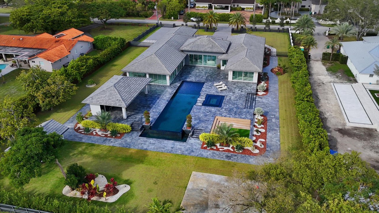 Your Private Resort - Everyday Of The Week