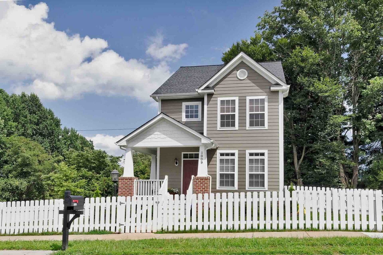 Country Green Cottages