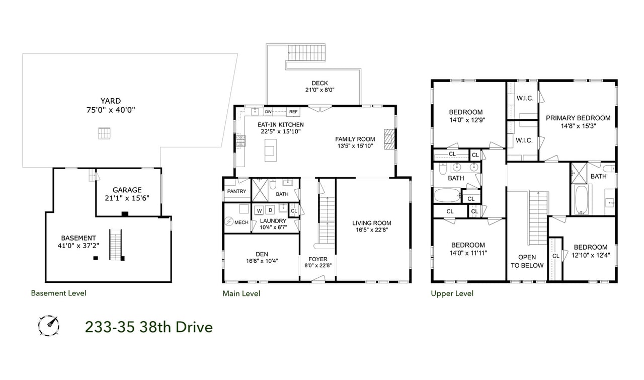 233-25 38TH Drive