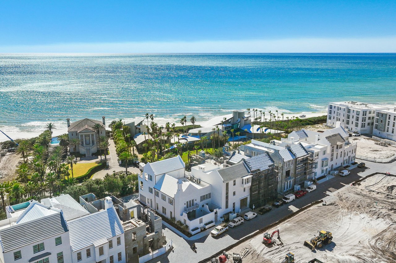 5 30A Settings That Redefine the Value of a Vacation Home