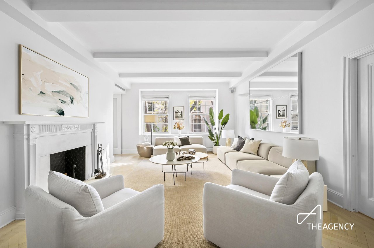1165 Fifth Ave, #2C