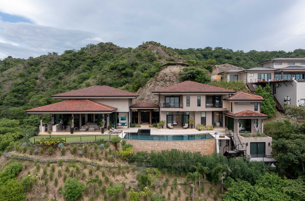 Casa Symbiotica | The Pinnacle of Luxury Living and Investment Excellence