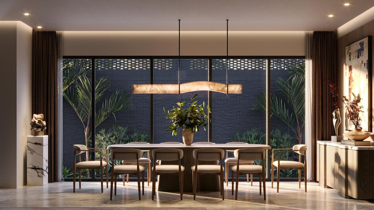 Ocean Five Residences