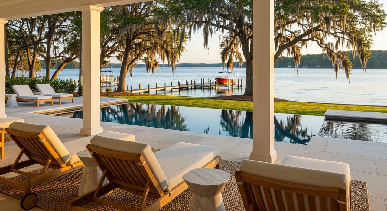 Madison Living With Lake Oconee Amenities Minutes Away